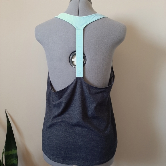 Nike Elastika Tank Top - Picture 1 of 5